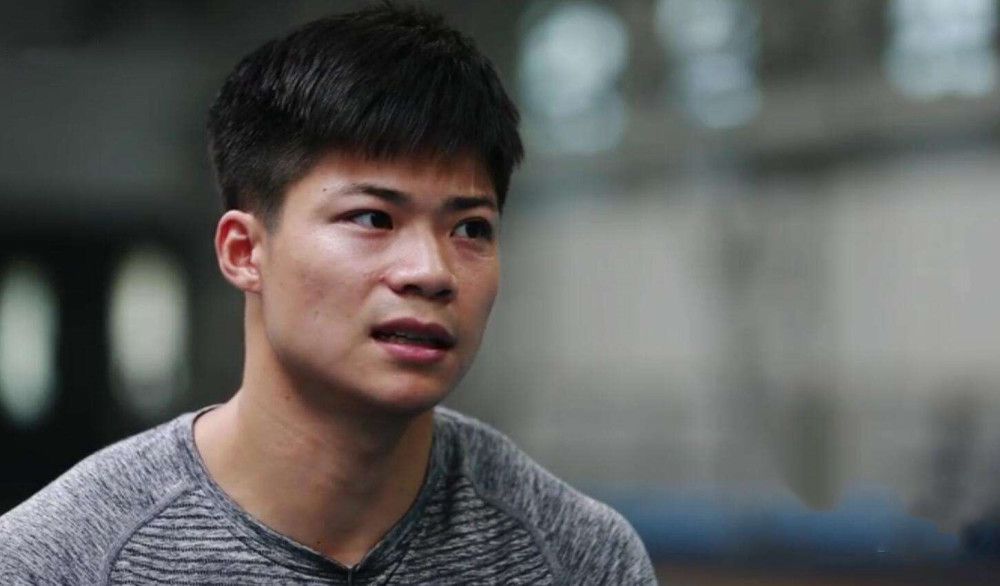 古惑仔1人在江湖在线观看